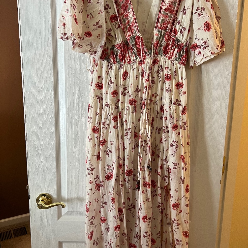 Free People Dress